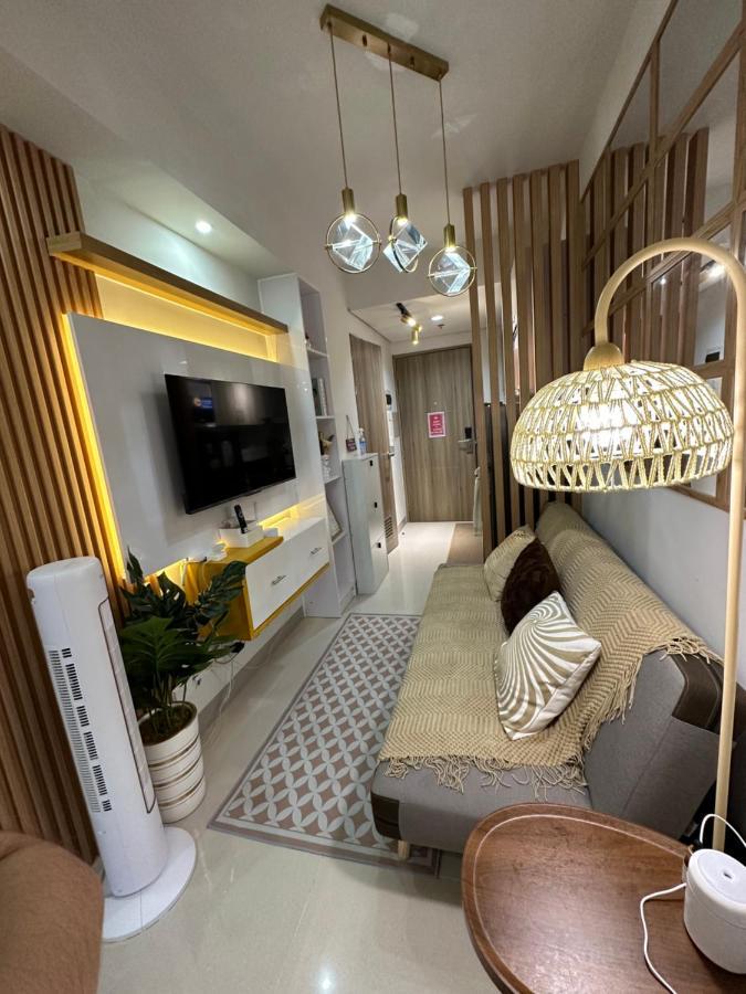 S Residences Tower 3 Moa Luxe Staycation By C Manila Bagian luar foto