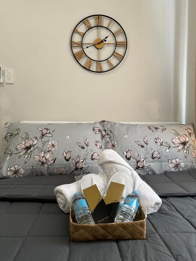 S Residences Tower 3 Moa Luxe Staycation By C Manila Bagian luar foto